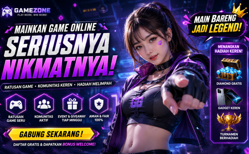 Bahaya Laten! Ini Pengaruh Kelembapan Ruangan pada Perangkat Gaming