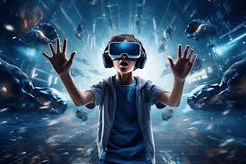 Tren Game Modern yang Diprediksi Akan Mendominasi Masa Depan Gaming