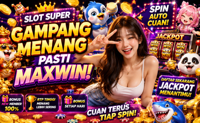 Mengapa Hadiah dalam Game Terasa Begitu Memuaskan?