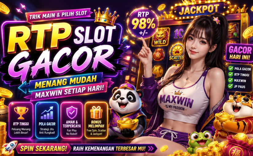 Mengapa Game Online Modern Memiliki Begitu Banyak Efek Ambient Sound?